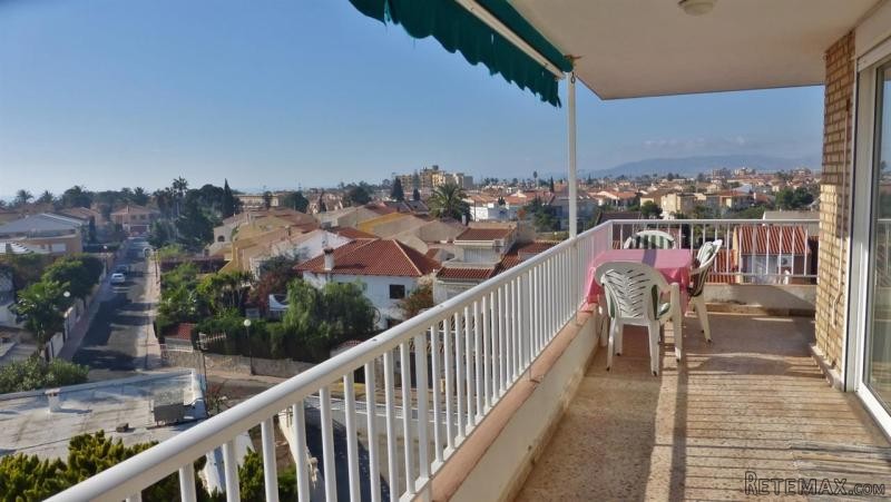 2 Bedrooms - Apartment - Murcia - For..