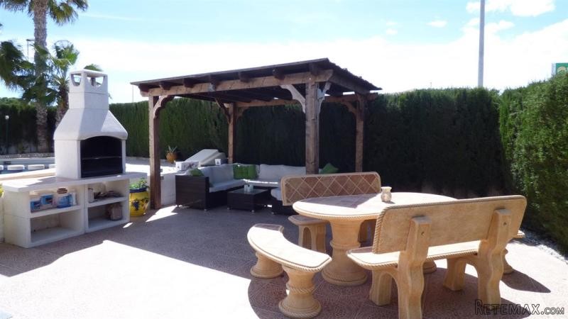 2 Bedrooms - Detached - Murcia - For.. - 2