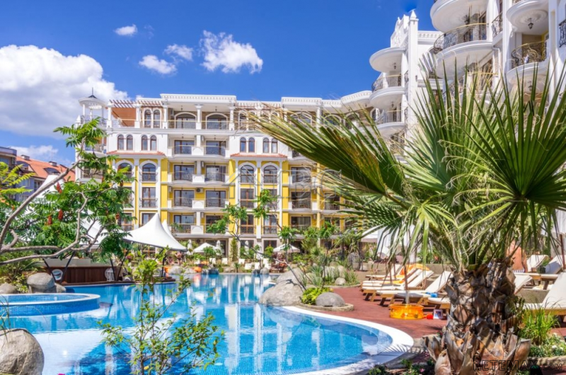 Apartments for sale in Harmony Suites.. - 2