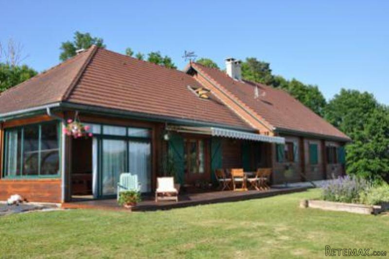 House with Pool and Countryside Views - 2