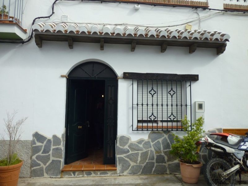 1 Bedroom - Town House - Malaga - For..