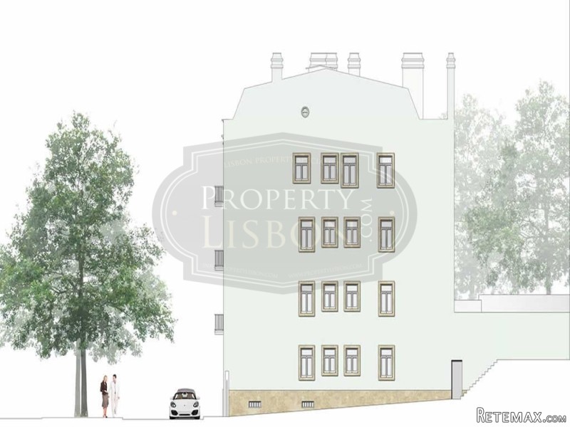 Brand new character Apartments Avenidas.. - 2