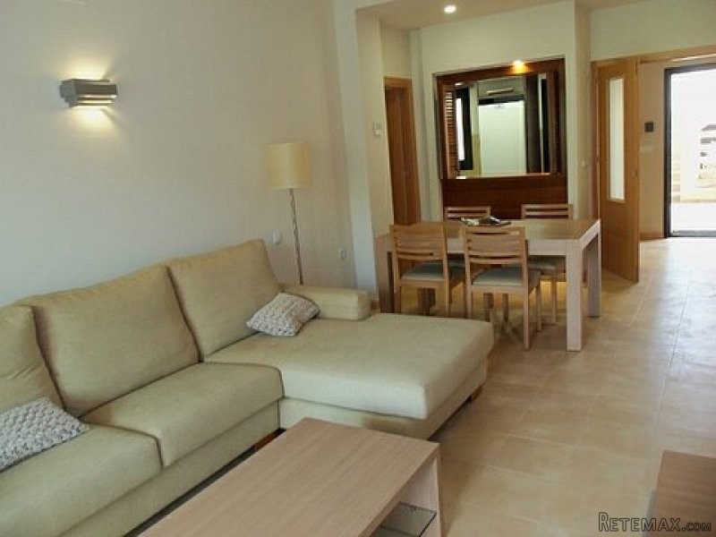 * LUXURY 3 BED DUPLEX WITH PRIVATE POOL - 2