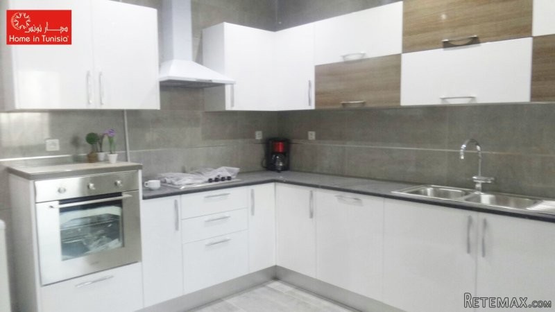 Appartement de haut standing