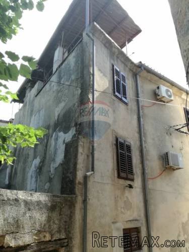 Istra, Vodnjan -Kuća u centru