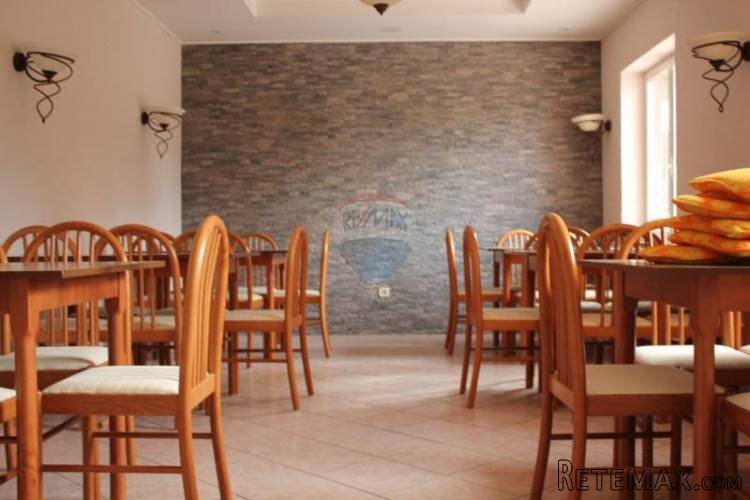 POREČ - Nekretnina 521m2 plus okućnica sa velikim... - 4