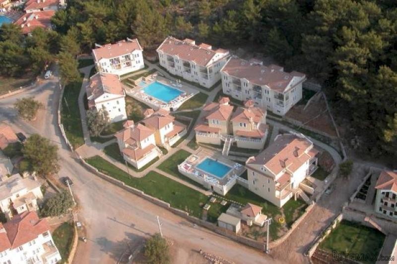 2 bed apartment for sale