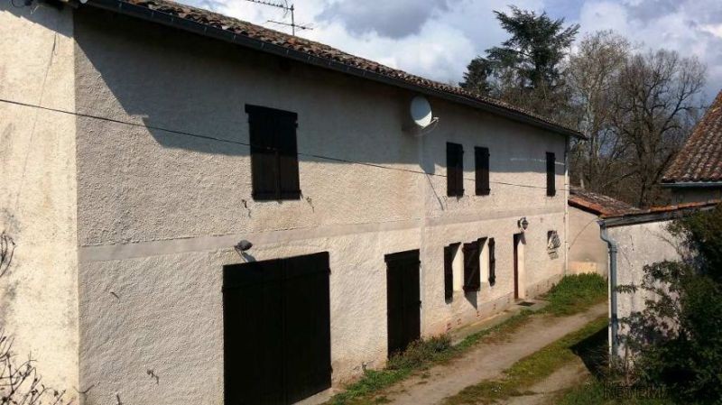 3 Bedroom Rural House For Sale - 2