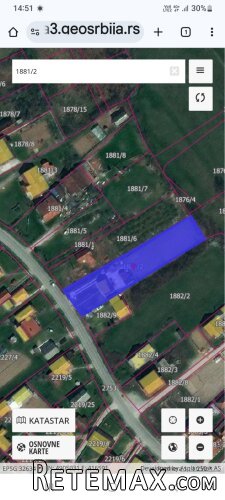 Kuca na prodaju Valjevo-Popučke - 11