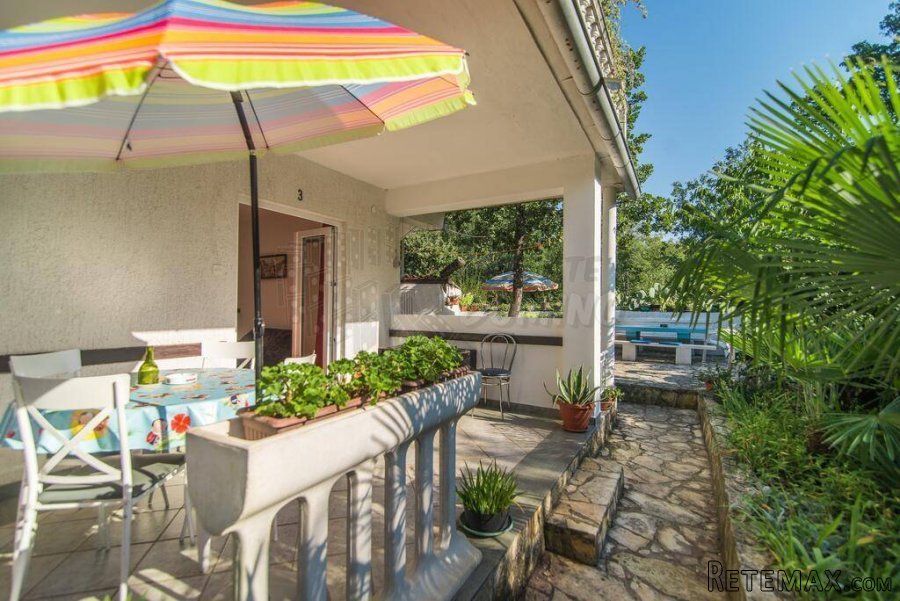 Prekrasna apartmanska samostojeća kuća u okolici mjesta M.. - 11