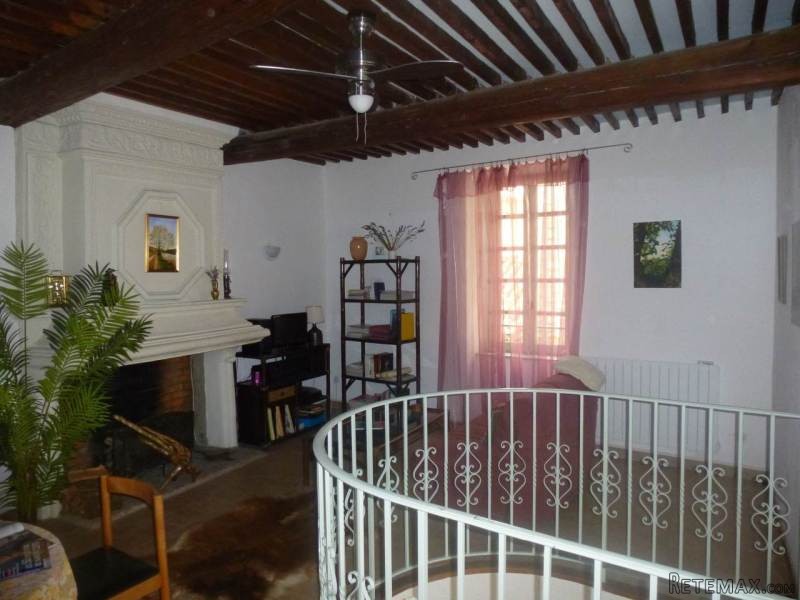 Renovated Village House With Terrace - 2
