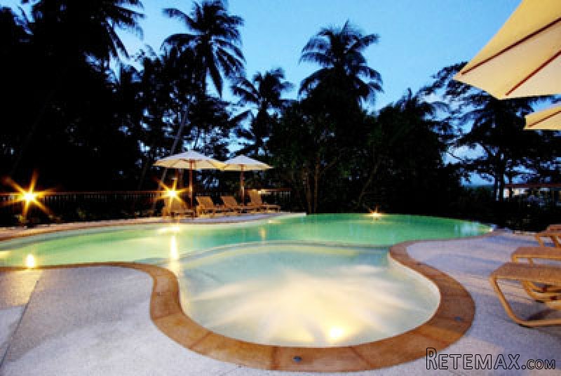 Surin Park Condominiums