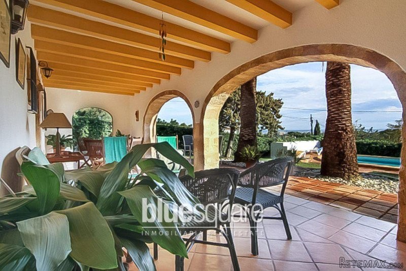Traditional Spanish 7 Bedroom house.. - 2