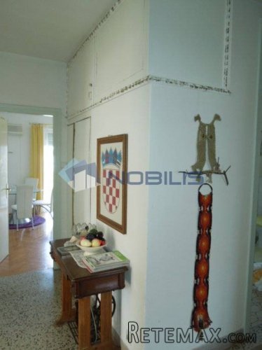Zadar, Biograd n/M, 200m2 okućnice, apartman 105m2 - 11