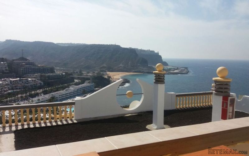 1 Bedroom Apartment in Playa del Cura.. - 2