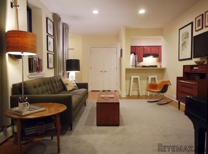 2 Bedrooms - Condo - New York State -..