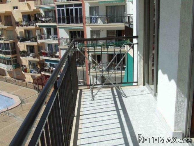 A beautiful apartment situated very close to the beach.. - 2