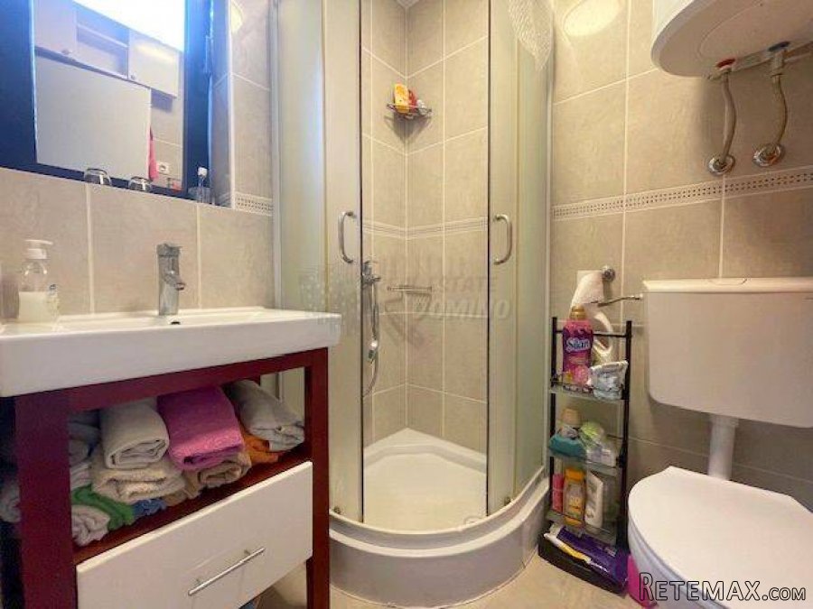 Apartman s okućnicom - Malinska - blizu mora! - 12