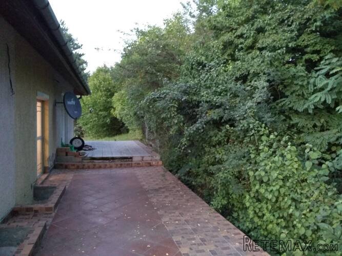 Banostor (Fruska Gora) prelepa kuca sa savrsenim pogledom - 12