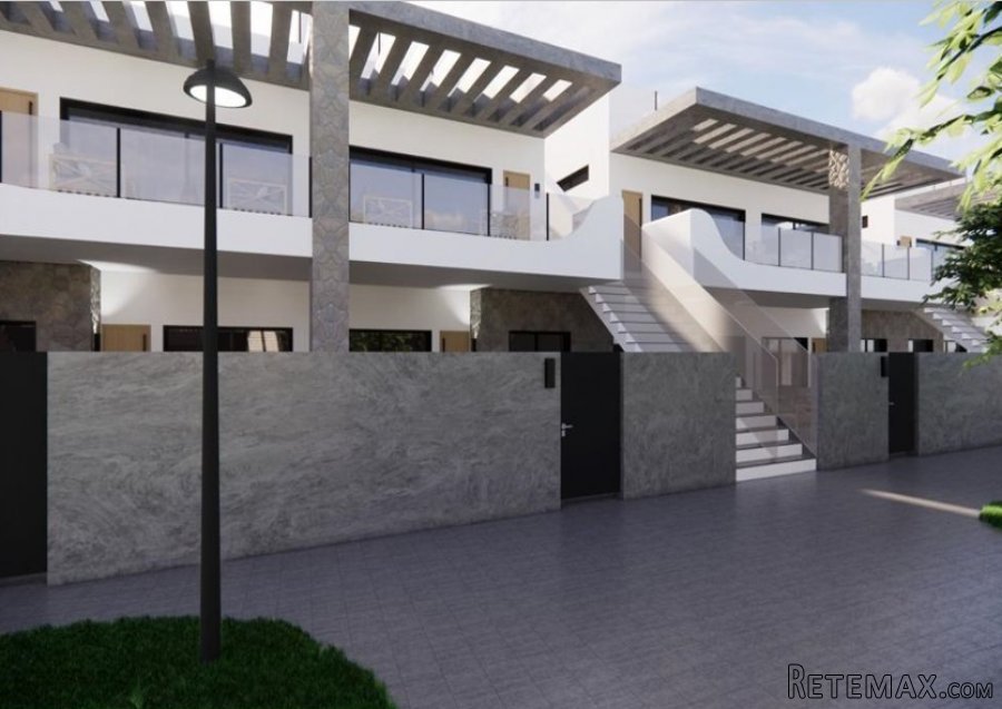 La Campana, Punta Prima is an urbanization near to the sea.. - 2