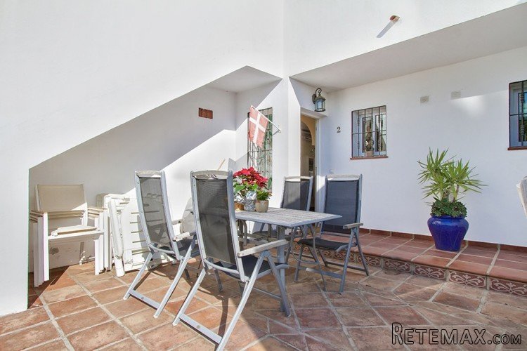 Lovely 2 bedroom 1 bathroom apartment in Benalmadena with.. - 2