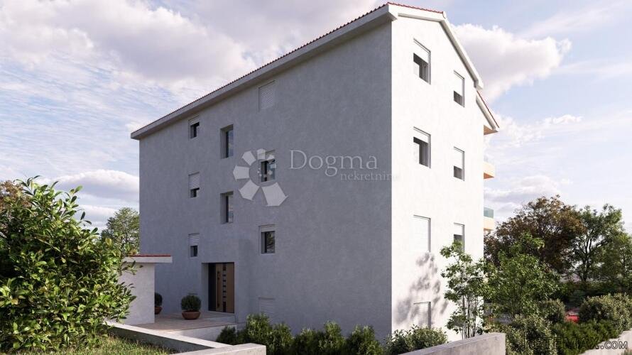 NOVOGRADNJA NA VIŠKOVU 3S+DB - 2