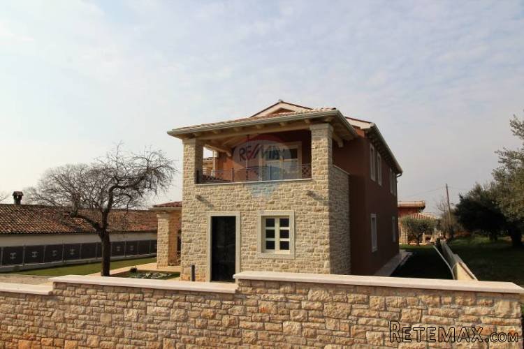 Prekrasna vila s bazenom 12 km od mora - 5