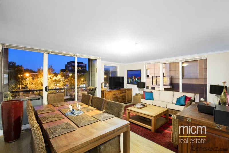 Renovated Inner City Abode Ready For..