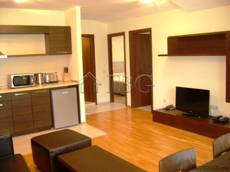 Two-Bedroom Apartment with stunning.. - 2