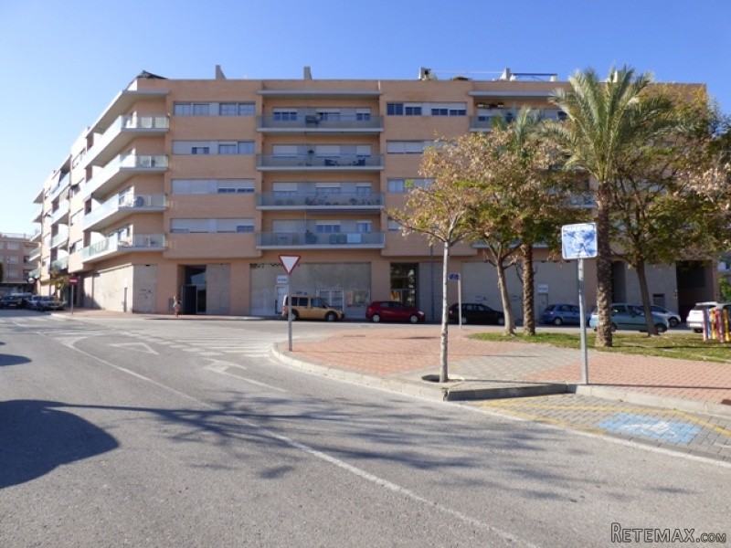 2 Bedrooms - Apartment - Alicante - For..