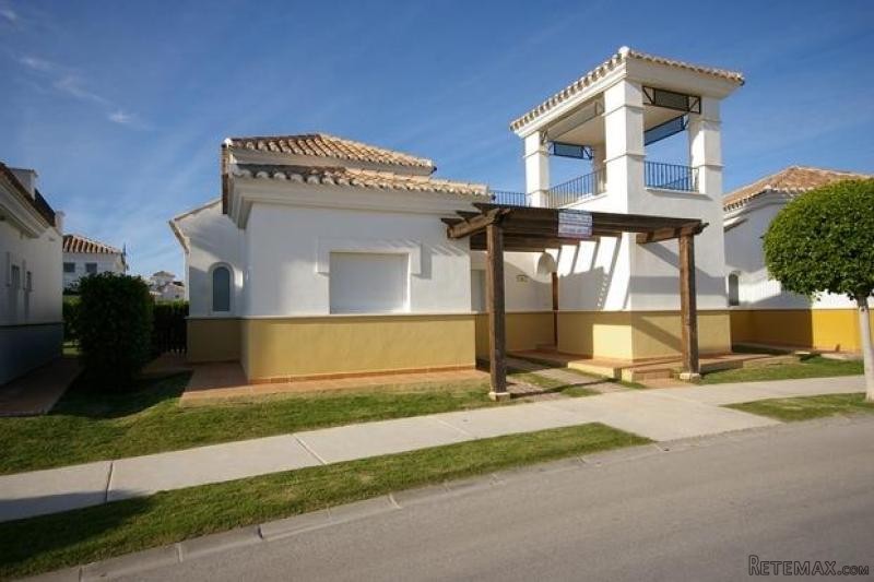 3 bedroom villa for sale