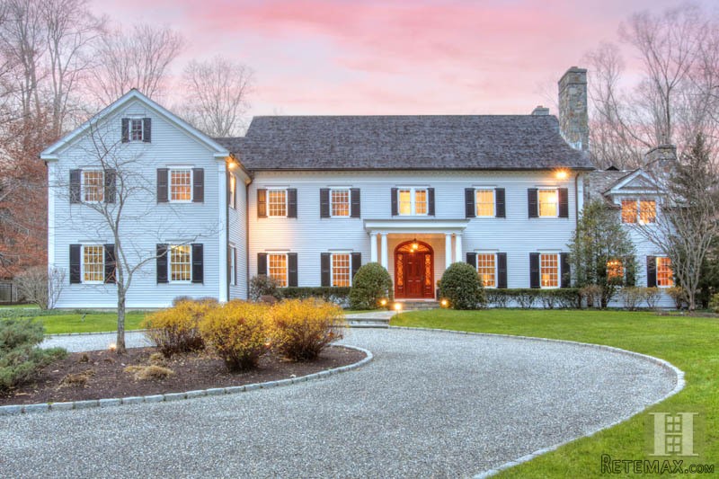 5 bedroom House For Sale: 40 BLUEBERRY..