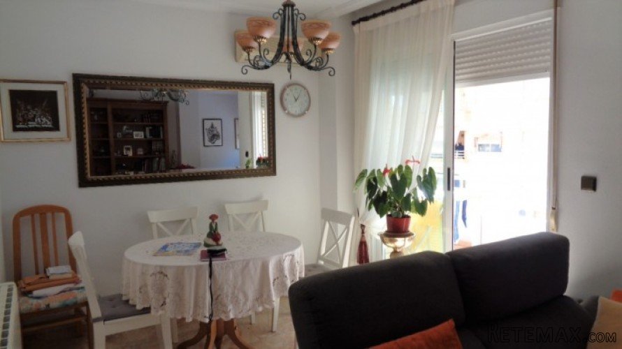 Apartamento en 4 planta con vistas laterales al mar y al.. - 3