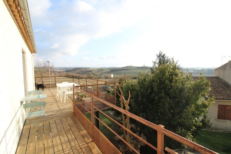 Large 4 Bedroom Villa With Wooden..