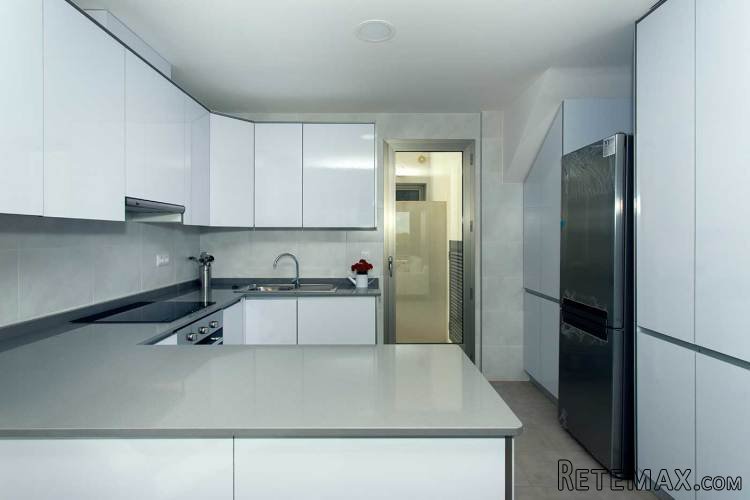 Los bungalows se ubican en un complejo residencial en.. - 3