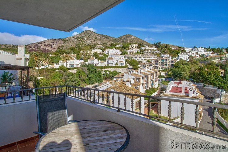 Lovely 2 bedroom 1 bathroom apartment in Benalmadena with.. - 3