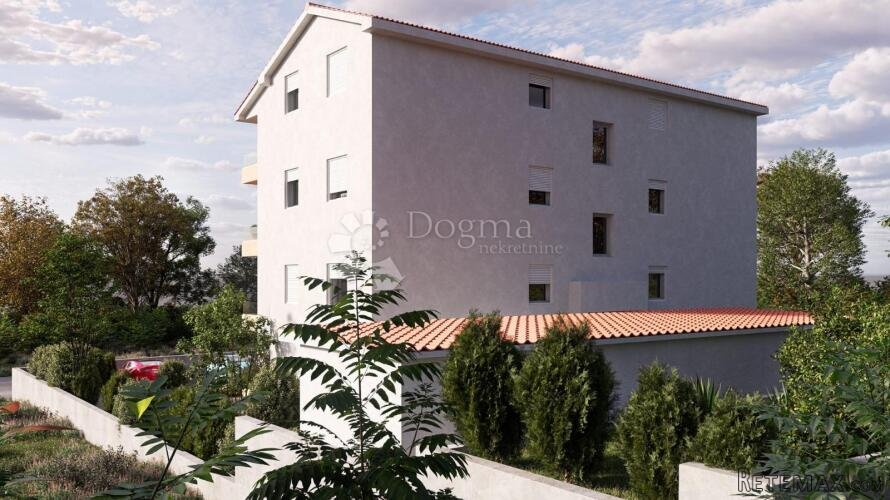 NOVOGRADNJA NA VIŠKOVU 3S+DB - 3