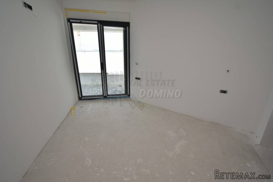 Novogradnja, Punat - apartman s okućnicom i bazenom! - 13