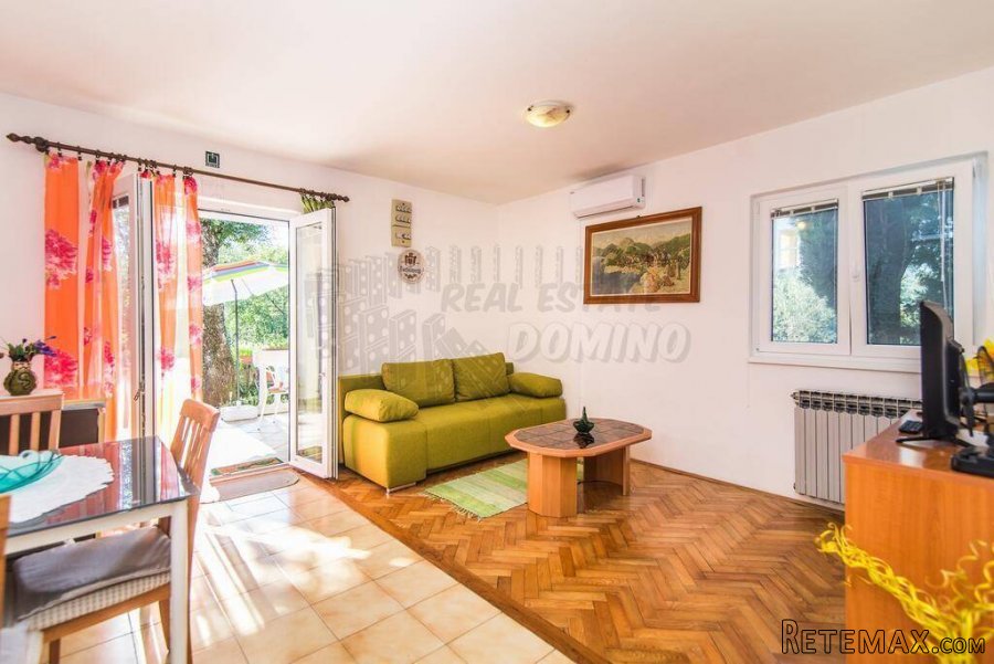 Prekrasna apartmanska samostojeća kuća u okolici mjesta M.. - 13