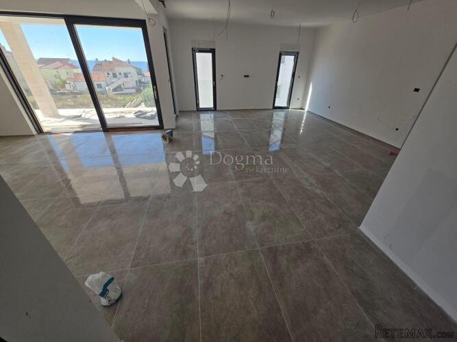 ROGOZNICA- NOVOGRADNJA STAN 70M OD MORA - 3