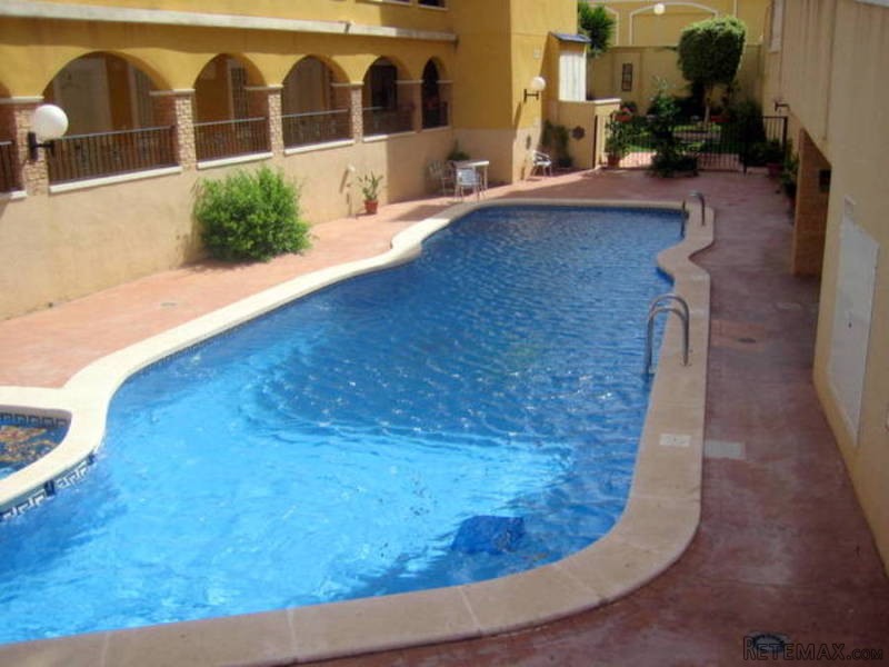 2 Bedrooms - Apartment - Alicante - For.. - 2