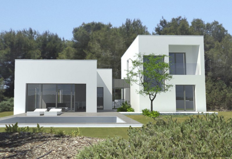 3 Bedrooms - Villa - Alicante - For Sale
