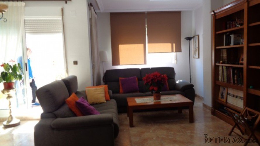 Apartamento en 4 planta con vistas laterales al mar y al.. - 4