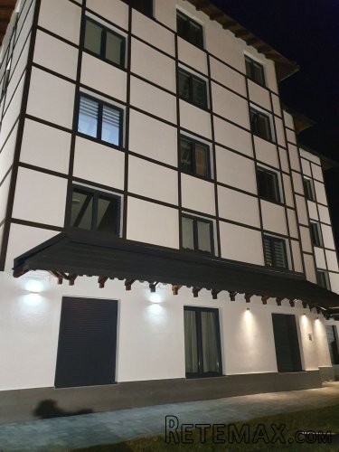 Apartman na Kopaoniku-opremljen - 14