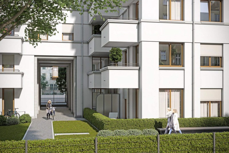 Fine Living in Mitte - Upscale 1.. - 2
