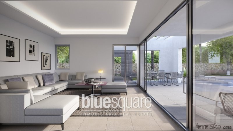 New Build - Modern 4-Bedroom Villa in.. - 2