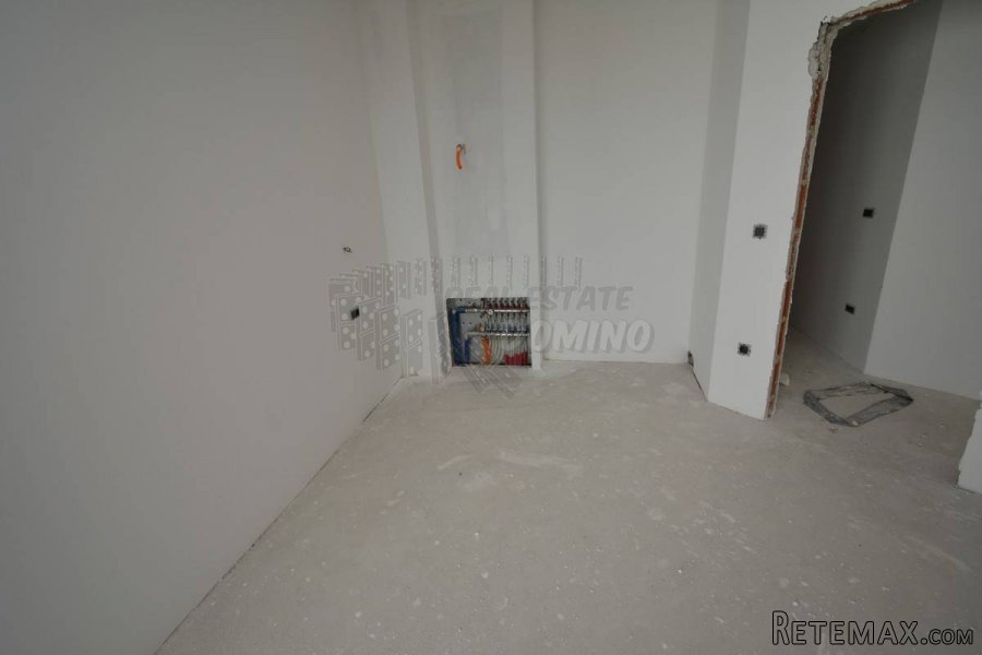Novogradnja, Punat - apartman s okućnicom i bazenom! - 14