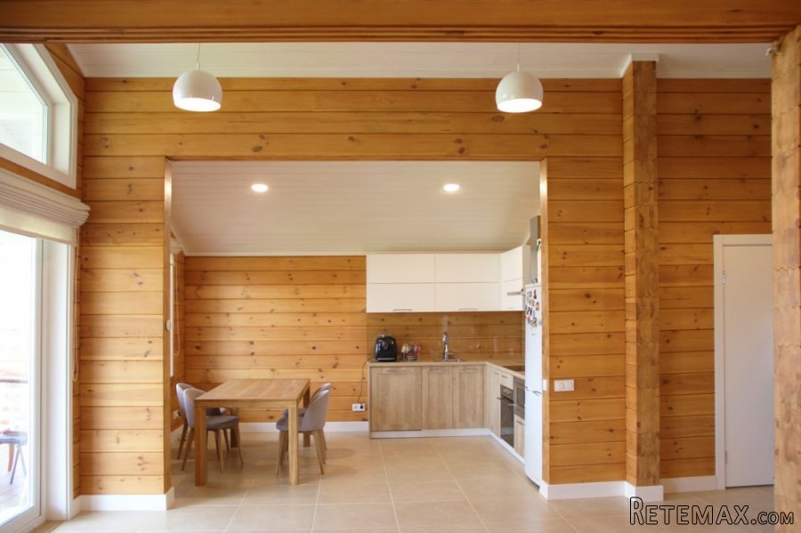 Нolzhaus Wolfgang - 82 m² - 4