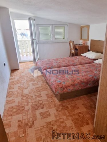 Zadar, Sabunike, 190 m2 s okućnicom, 300m od mora - 14