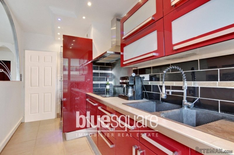 2 bedroom apartment - Juan-les-pins - 2
